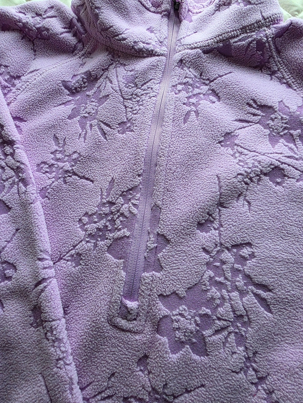 💛 Quarter Zip - Picture 3 of 7